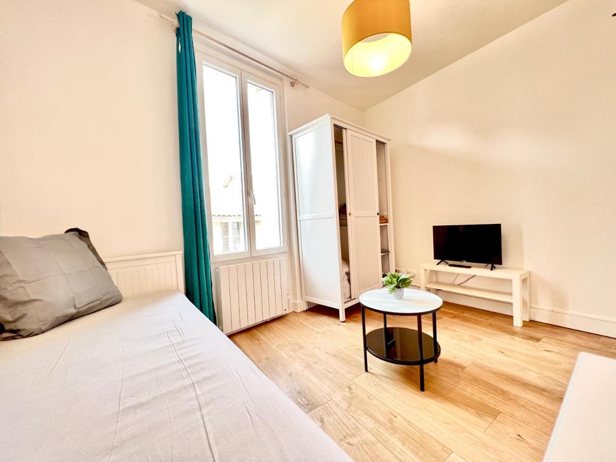 Le Colorado, A 5 Min Du Centre-ville Apartment