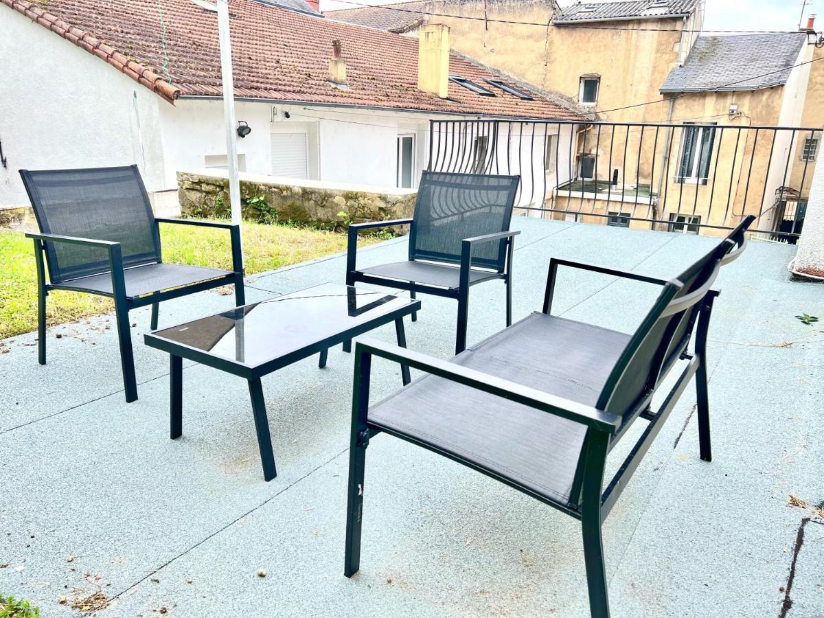 Le Colorado, A 5 Min Du Centre-ville Apartment Poitiers