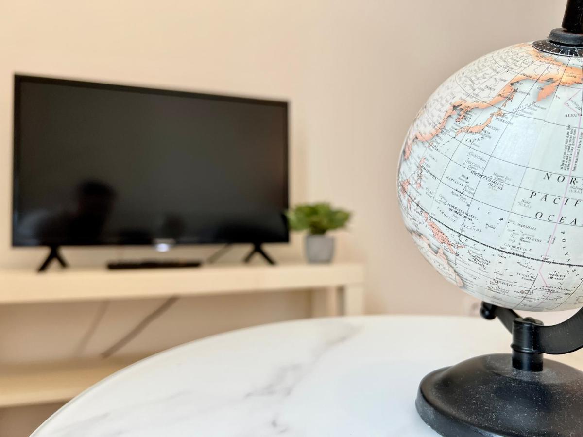 Le Colorado, A 5 Min Du Centre-ville Apartment *
