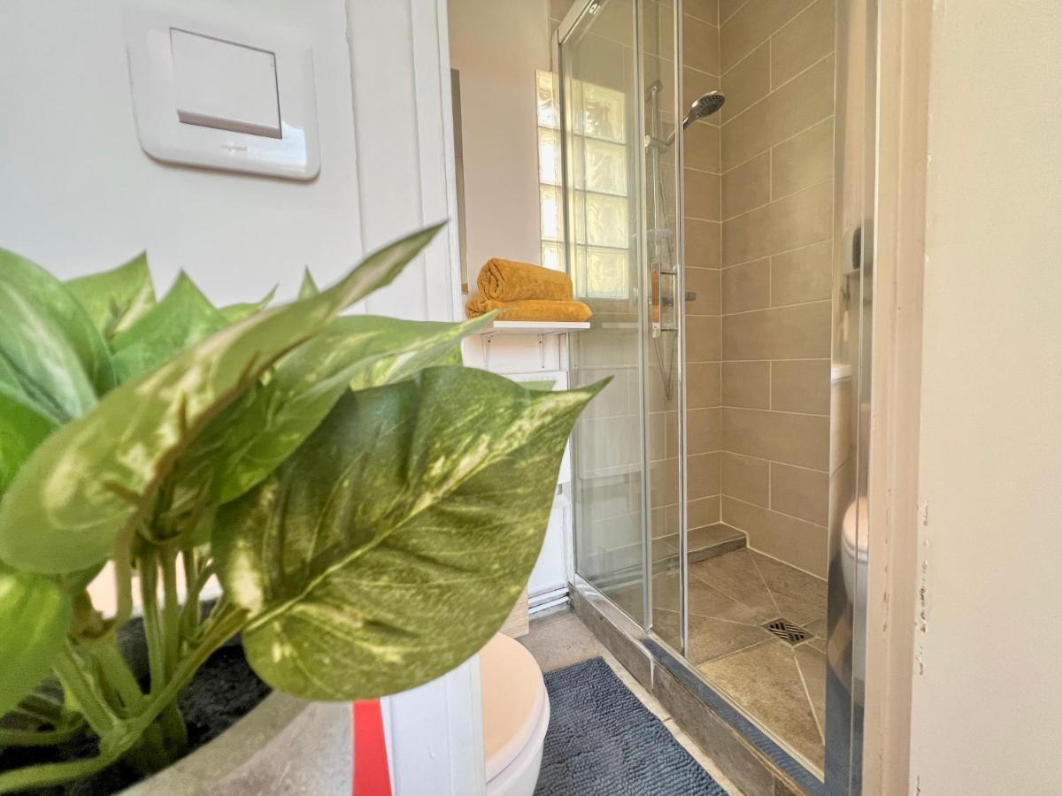 Le Colorado, A 5 Min Du Centre-ville Apartment Poitiers